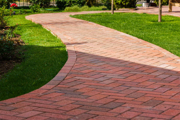 Reasons to Select Us for Your Driveway Paving Requirements in Hollymead, VA