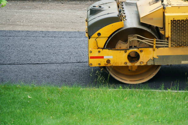 Best Driveway Paving Contractor  in Hollymead, VA